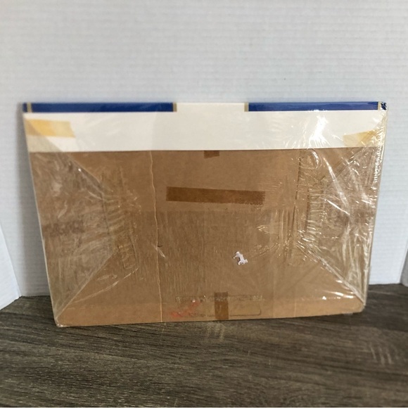 Vtg Northern Ireland Kitchen Linen Set - Picture 4 of 9